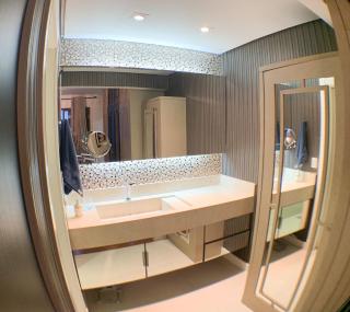 Frente mar, espaço e conforto - 7