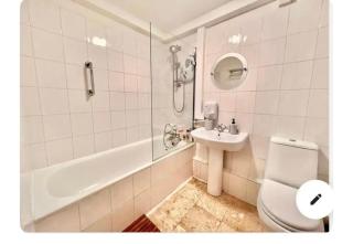 Central 1bed close to transport links - Londra - 4