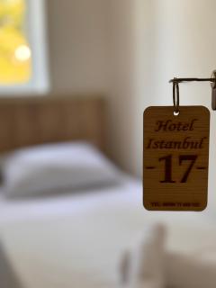 Hotel Istanbul - 5
