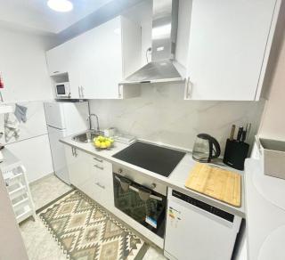 De Bajo De La Palma - Playa Flamenca, Orihuela Costa, La Zenia - Orihuela Costa - 3