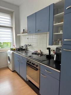 FC Single Room - Dortmund North - Dortmund - 4