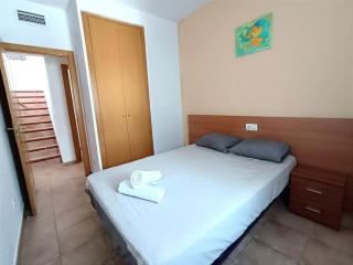 Casa adosada Salou, playa 7min! - 5