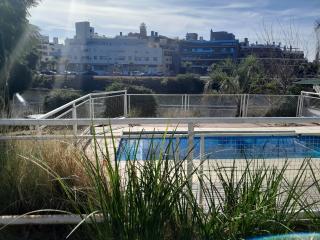 HOTEL CRISTAL - Villa Carlos Paz - 8
