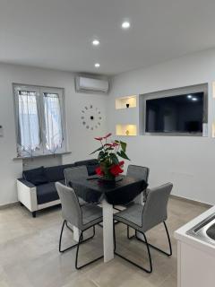 La maison guest house - Reggio di Calabria - 7