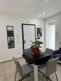 La maison guest house - Reggio di Calabria - 8