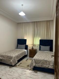 Tadart luxery hoom - Casablanca - 0