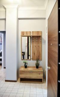 Kipseli NEW MoDeRN & CoZy 65TV Netflix - Atene - 6