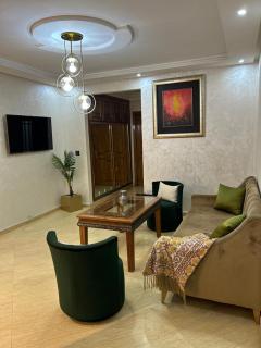 Tadart luxery hoom - Casablanca - 9