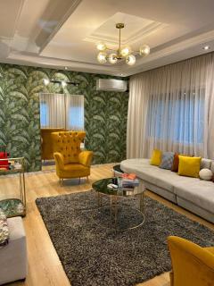 Tadart luxery hoom - Casablanca - 8