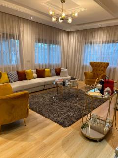 Tadart luxery hoom - Casablanca - 6