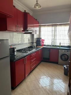 Tadart luxery hoom - Casablanca - 5