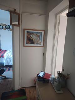 Couch bed - Elmers End - 3