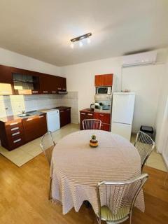 Apartment-Maribel-70-m-from-beach - Tribanj-Krušćica - 6