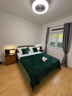 Apartment-Maribel-70-m-from-beach - Tribanj-Krušćica - 4