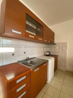 Apartment-Maribel-70-m-from-beach - Tribanj-Krušćica - 1