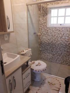 Casa Alpes Verdes Canela RS - 6