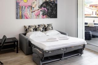 10' from the Venetian Walls, Luxury House with SPA - Bergamo - 6