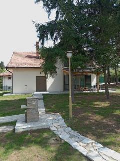La Casa Sofija - Nemenikuće - 0