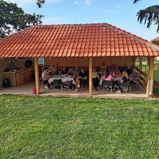 La Casa Sofija - Nemenikuće - 6