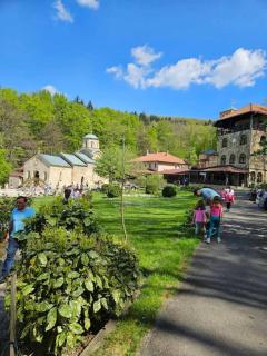 La Casa Sofija - Nemenikuće - 4