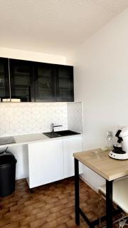 Loft en plein centre, Vue port - 5