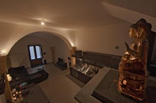 Zenthe Small Luxury B&B - Brindisi - 6