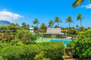 SUNSET PALMS Pool, Tennis, AC Minutes to Beach - Princeville - 7