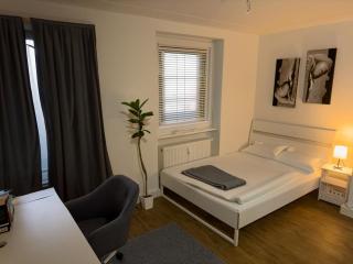 FC Dortmund Center - Double Room - 0