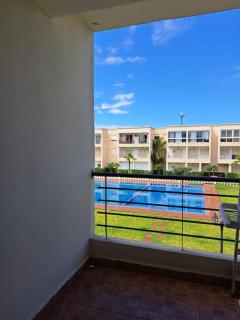 Villa avec piscine, Hacienda Beach Sidi Rahal - Sidi Rahal - 3