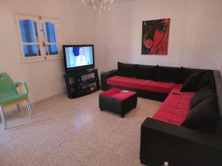 Appartement Djerba, séjour - Djerba - 7