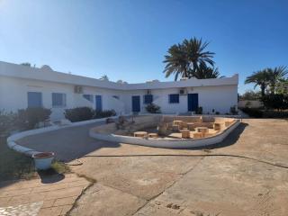 Appartement Djerba, séjour - Djerba - 4