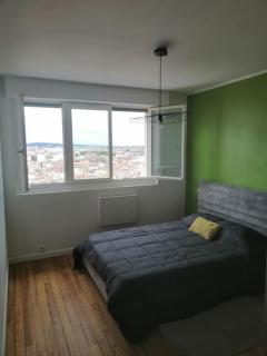 Charmant appartement aux chalets - Toulouse - 2