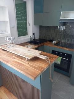 Charmant appartement aux chalets - Toulouse - 1