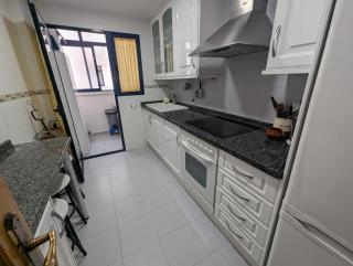 Apartamento El Eden - Playa de Gandia - 2