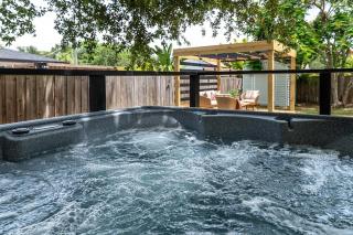 3br Hot Tub Retreat Steps From Bayshore Path! - Tampa - 9