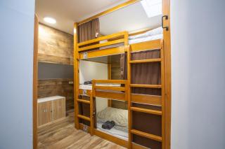 AISHA Hostel - Ljubljana - 4