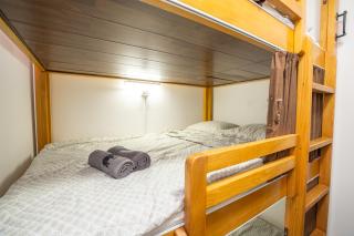 AISHA Hostel - Ljubljana - 8