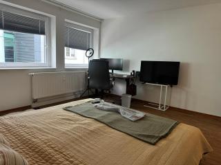 FC Dortmund Center - Premium Room - Dortmund - 1
