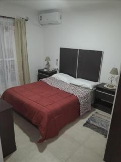 Duplex temporal - Paraná - 2
