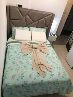 Albano Habitación con cocina y baño - 8