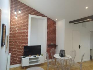 Spacieux appartement proche de Paris Stade de France Métro - Aubervilliers - 0