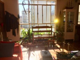 Higienópolis, local nobre, 89 m2 - São Paulo - 8