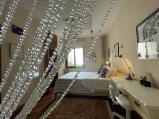Higienópolis, local nobre, 89 m2 - São Paulo - 1