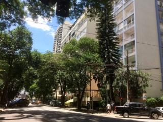 Higienópolis, local nobre, 89 m2 - São Paulo - 2