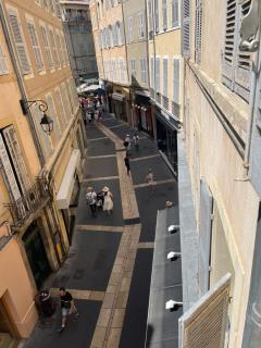 Appartement centre historique - Aix-en-Provence - 6