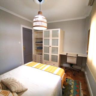 Quédate en casa Titi - Santander - 8