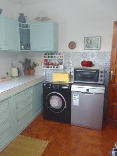 Villa Mazarine - Tangier - 8