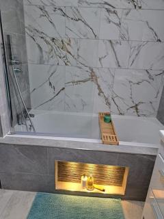 City Centre Semi-Detached-House - Nottingham - 0