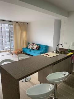 Hermoso apartamento nuevo en bucaramanga - Bucaramanga - 9