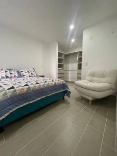 Hermoso apartamento nuevo en bucaramanga - Bucaramanga - 7